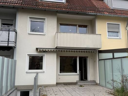 Reihenmittelhaus zum Kauf 445.500 € 5 Zimmer 135 m² 315 m² Grundstück Röthenbach b Schweinau Nürnberg 90451
