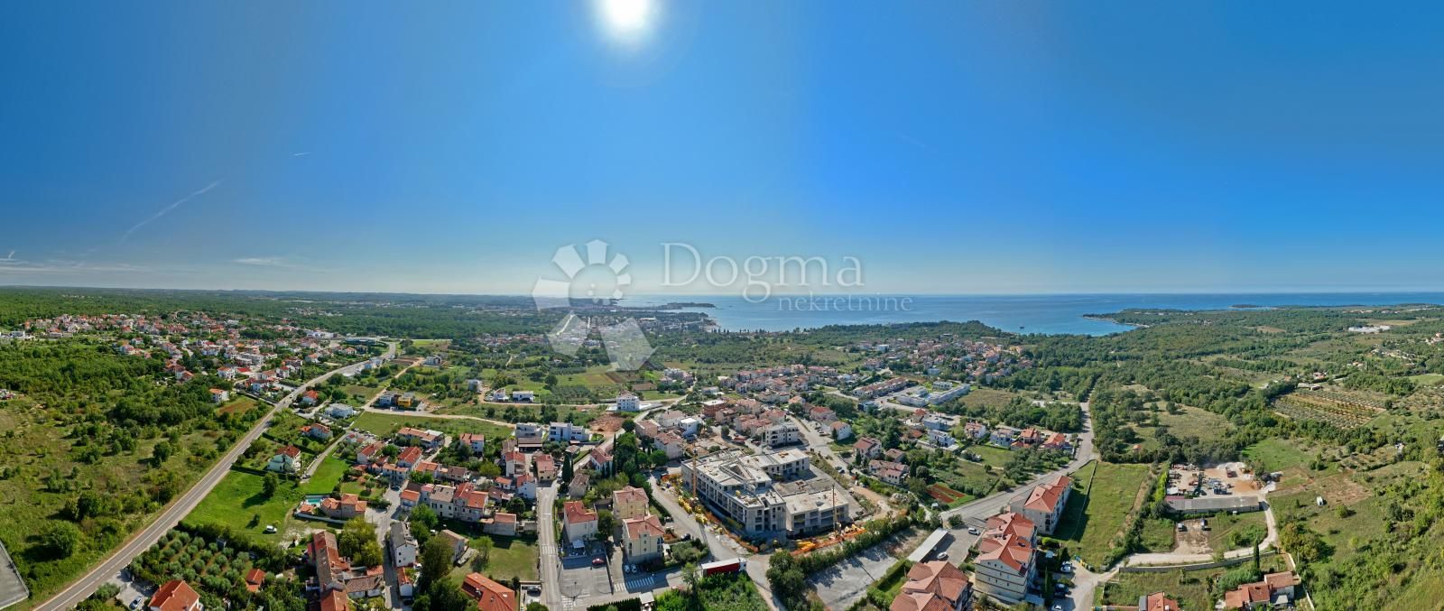 Immobilie zum Kauf 1.069.000 € 213 m²<br/>Fläche Porec center 52440