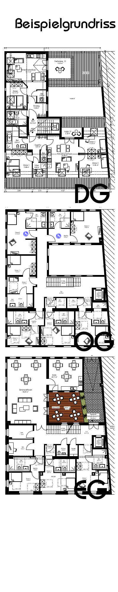 Mehrfamilienhaus zum Kauf provisionsfrei 598.000 € 400 m²<br/>Wohnfläche 300 m²<br/>Grundstück Nauen Nauen 14641