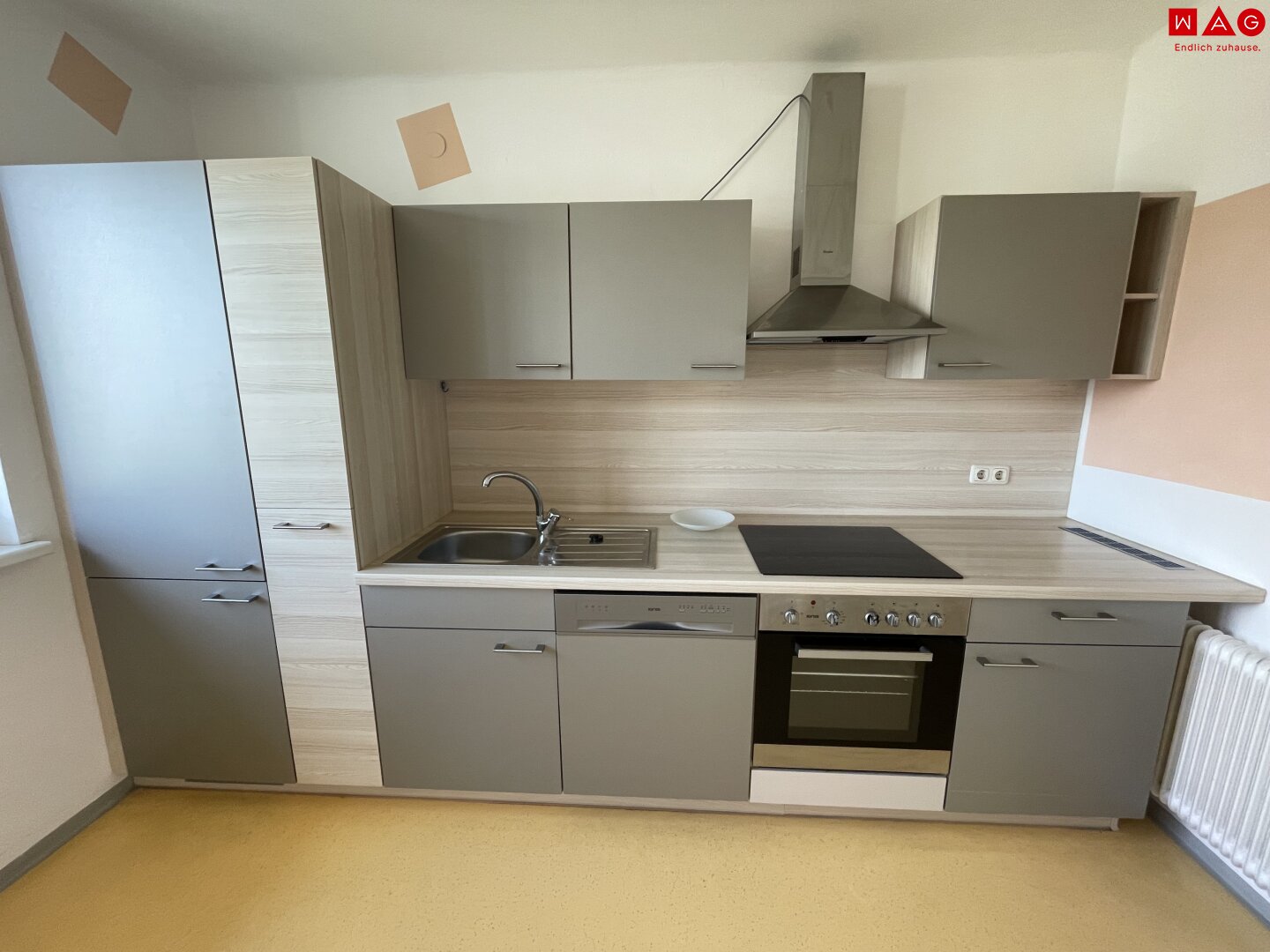 Wohnung zur Miete 298,83 € 2 Zimmer 68,5 m²<br/>Wohnfläche Judenburg 8750