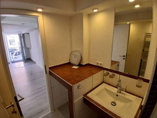 Wohnung zur Miete 850 € 3 Zimmer 75 m² Geschoss EG/4 frei ab sofort Schömberg Schömberg 72355