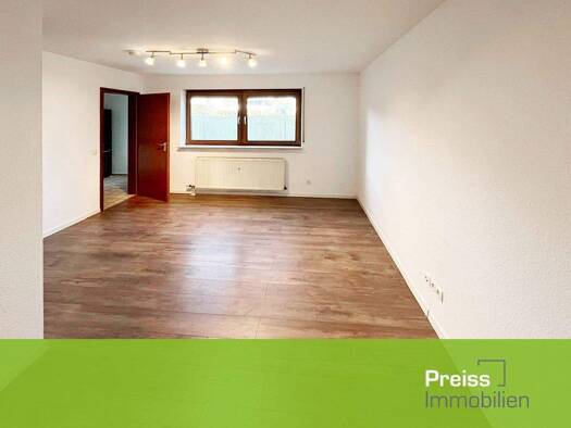 Wohnung zur Miete 430 € 1 Zimmer 36 m² frei ab sofort Marbach 71672