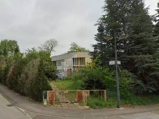 Grundstück zum Kauf provisionsfrei 1.329 m² Grundstück Rue Gritt 16 Gonderange 6185