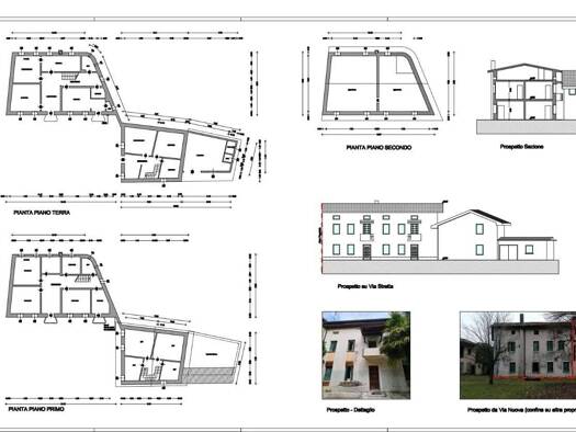 Einfamilienhaus zum Kauf 180.000 € 500 m² Conegliano 31015