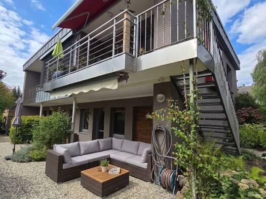 Bungalow zum Kauf 490.000 € 7 Zimmer 184,8 m² 1.184 m² Grundstück frei ab 01.01.2027 Bad Iburg Bad Iburg 49186