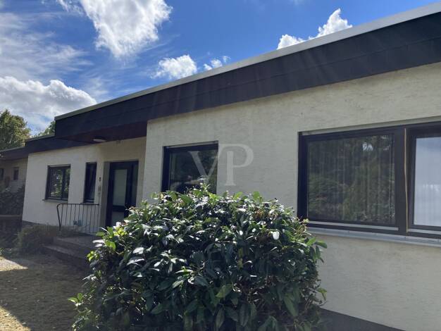 Bungalow zum Kauf 449.000 € 7,5 Zimmer 192 m² 443 m² Grundstück Oberlahnstein Lahnstein 56112