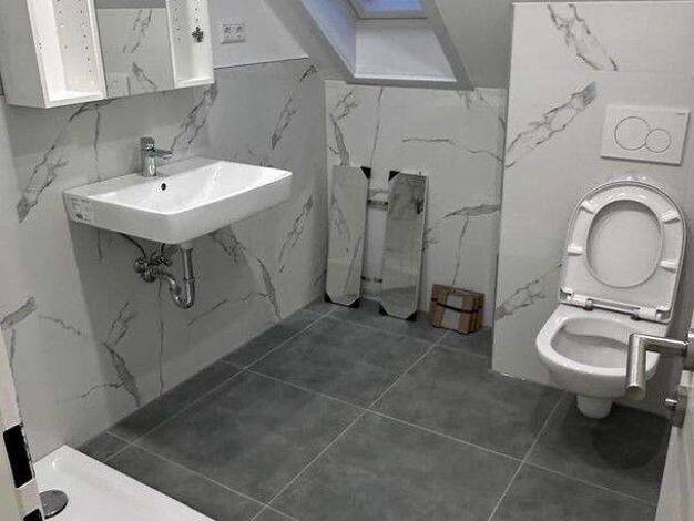 Wohnung zur Miete 900 € 3 Zimmer 53 m² 2. Geschoss Kirchstr. 12 Deizisau 73779