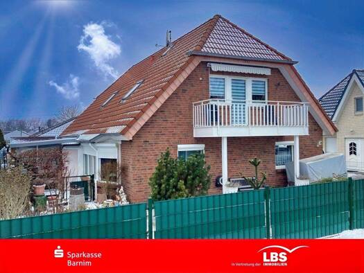 Mehrfamilienhaus zum Kauf 560.000 € 6 Zimmer 173 m² 424 m² Grundstück Ahrensfelde 16356