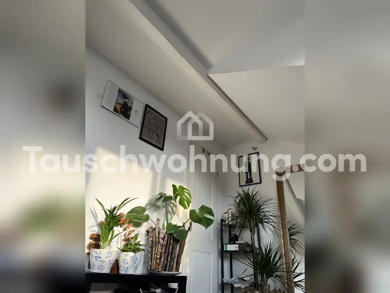 Wohnung zur Miete Tauschwohnung 790 € 4 Zimmer 120 m² Dachgeschoss, 4. Geschoss Geist Münster 48151
