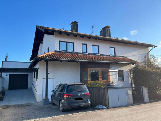 Maisonette zum Kauf provisionsfrei 699.000 € 5 Zimmer 142 m² Geschoss 1/2 Neugilching Gilching 82205