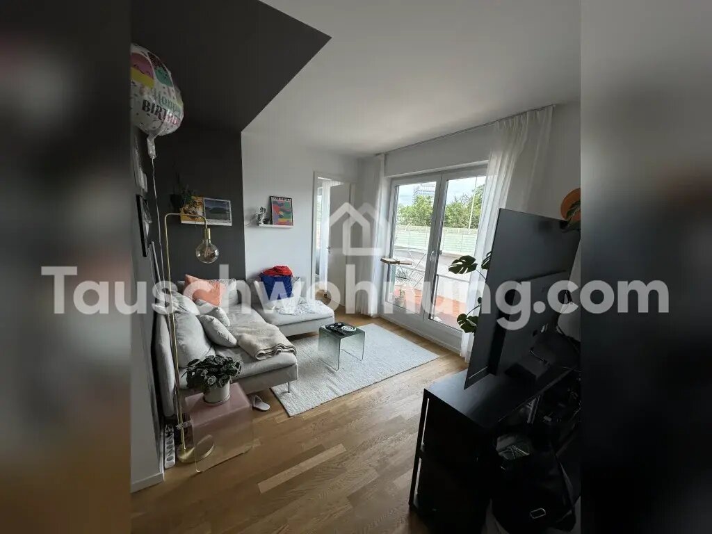 Wohnung zur Miete 1.080 € 3 Zimmer 65 m²<br/>Wohnfläche Ginnheim Frankfurt am Main 60431