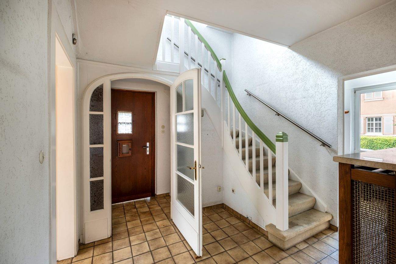 Immobilie in Troisdorf - Ein Haus mit Historie - schreiben Sie die Geschichte weiter! - Bild 2