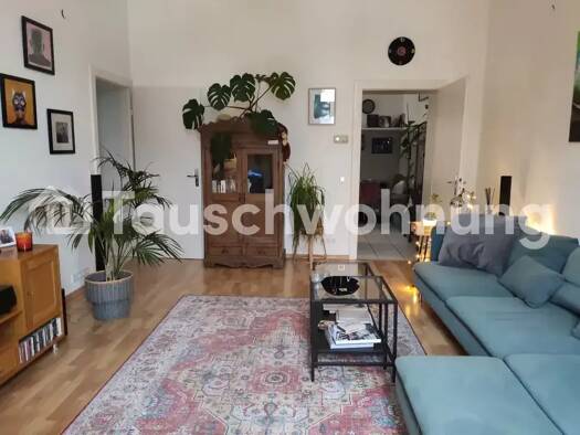Wohnung zur Miete Tauschwohnung 1.070 € 3 Zimmer 85 m² 2. Geschoss Rodenkirchen Köln 50996