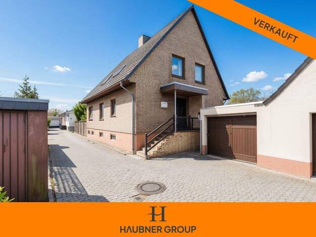 Einfamilienhaus zum Kauf 99.000 € 6 Zimmer 145 m² 470 m² Grundstück Langen Geestland 27607