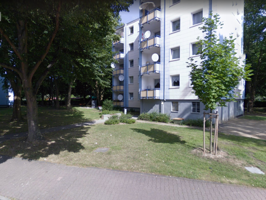 Wohnung zur Miete 659 € 4 Zimmer 75 m² Lenzenbergstraße 120C Zeilsheim Frankfurt am Main 65931
