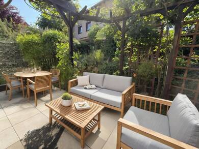 Reihenendhaus zum Kauf 489.000 € 6 Zimmer 138,2 m² 220,2 m² Grundstück Ingelheim am Rhein 55218