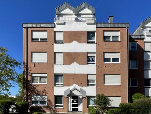 Wohnung zum Kauf 145.000 € 3 Zimmer 72 m² 1. Geschoss Radefeld Schkeuditz 04435