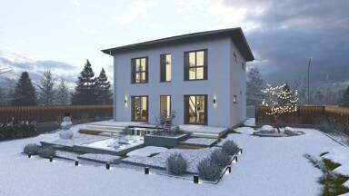Einfamilienhaus zum Kauf 395.815 € 5 Zimmer 154 m² 630 m² Grundstück Jahnstr. 5 Bornich Bornich 56348