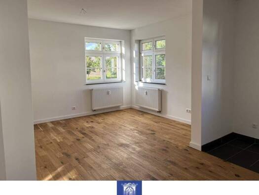 Wohnung zur Miete 346 € 2 Zimmer 48,2 m² frei ab 01.01.2026 Nossen 01683