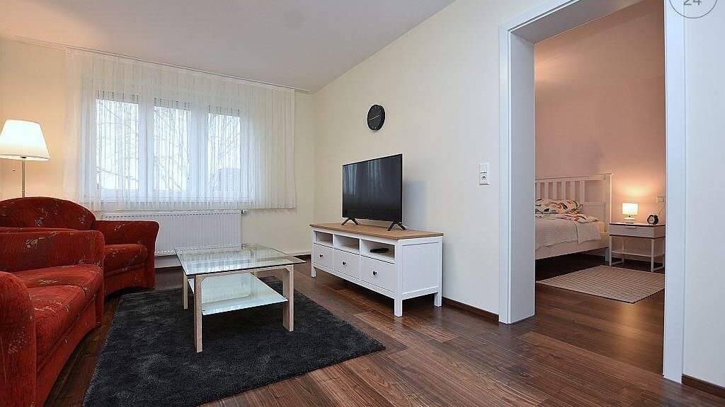 Wohnung zur Miete 1.150 € 2,5 Zimmer 60 m² EG frei ab 01.04.2026 Backnang 71522
