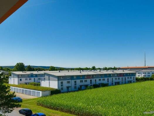 Wohnung zur Miete 995 € 1 Zimmer 40 m² 3. Geschoss frei ab sofort Fürstenfeldbruck 82256