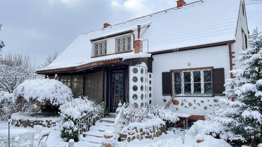 Haus zum Kauf 415.000 € 8 Zimmer 214 m² 1.134 m² Grundstück Ferdinand-Ebner-Gasse Wiener Neustadt 2700