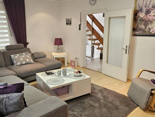 Einfamilienhaus zum Kauf 245.000 € 4 Zimmer 134 m² 140 m² Grundstück Edenkoben 67480