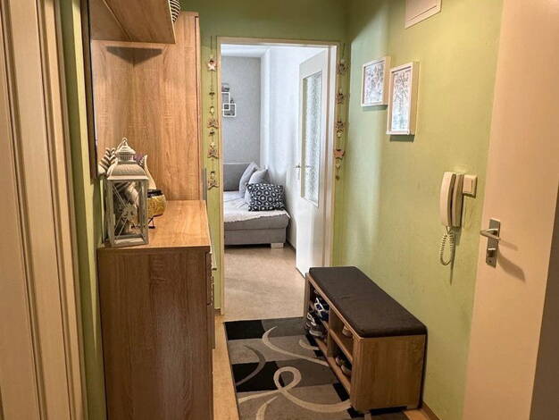 Wohnung zur Miete 820 € 3 Zimmer 76 m² 1. Geschoss frei ab 31.10.2025 Gleiwitzer Str. 6 Limburgerhof 67117