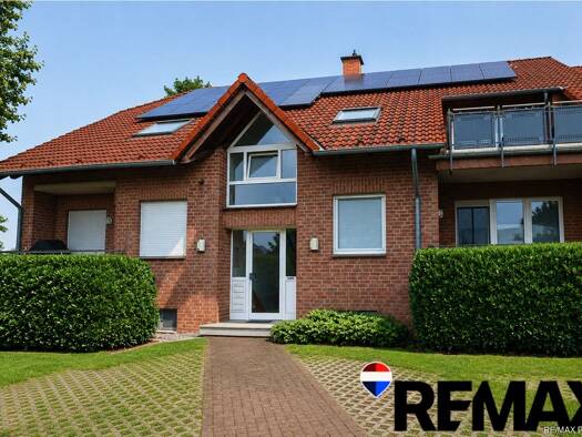 Wohnung zur Miete 420 € 3 Zimmer 60 m² Elsen Paderborn 33106