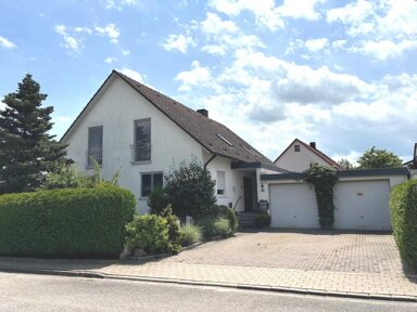 Mehrfamilienhaus zum Kauf 637.000 € 6 Zimmer 183 m² 679 m² Grundstück Streudorf Gunzenhausen 91710