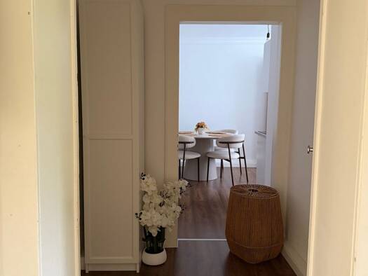 Wohnung zur Miete 535 € 2 Zimmer 50 m² Geschoss EG/3 frei ab 01.11.2026 Elberfeld Wuppertal 42107