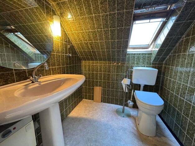 Einfamilienhaus zum Kauf 165.000 € 3 Zimmer 77 m² 161 m² Grundstück Mittelmeiderich Duisburg 47137