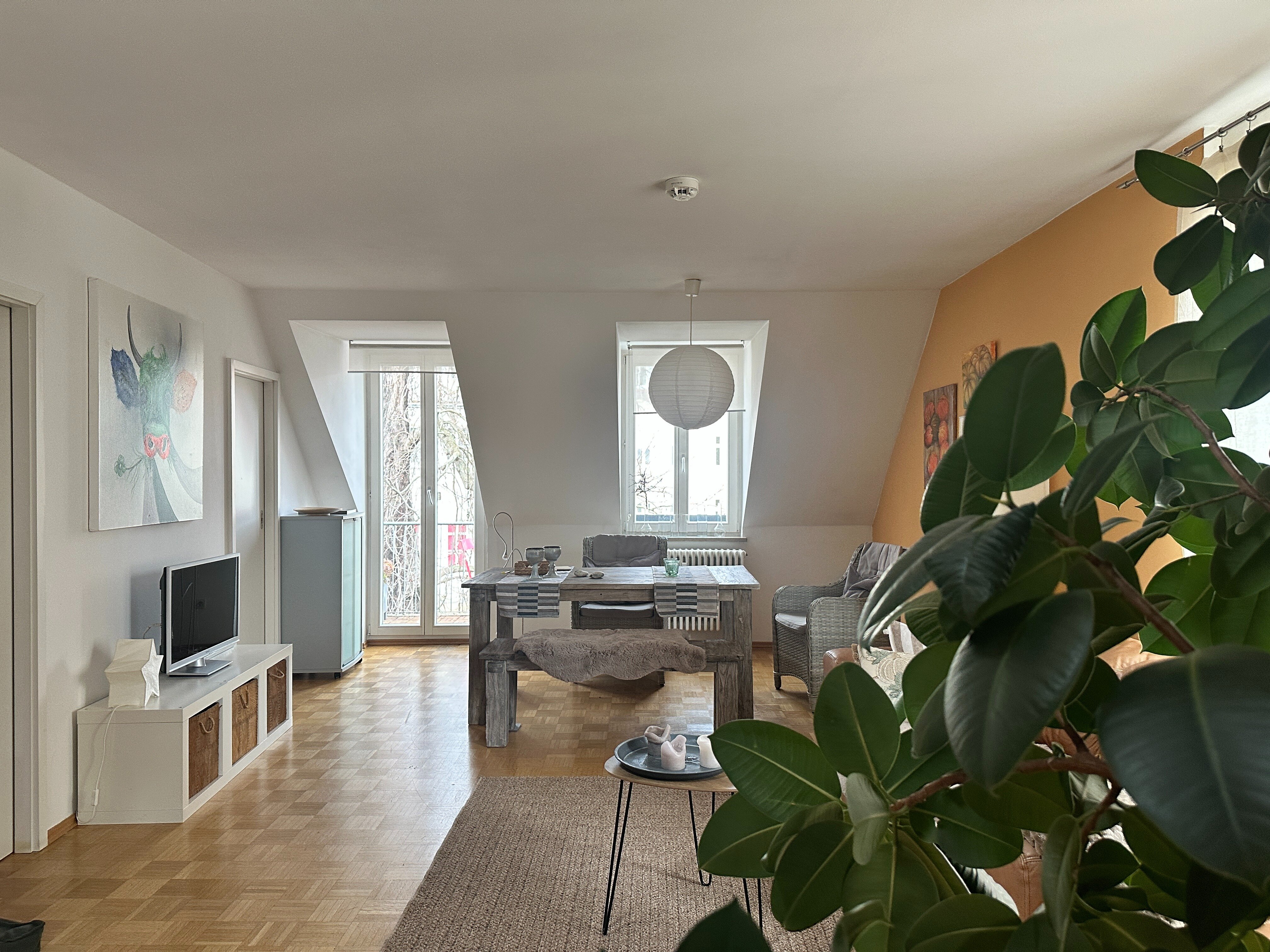 Maisonette zum Kauf 239.000 € 3 Zimmer 70 m²<br/>Wohnfläche Altstadt Erfurt 99084