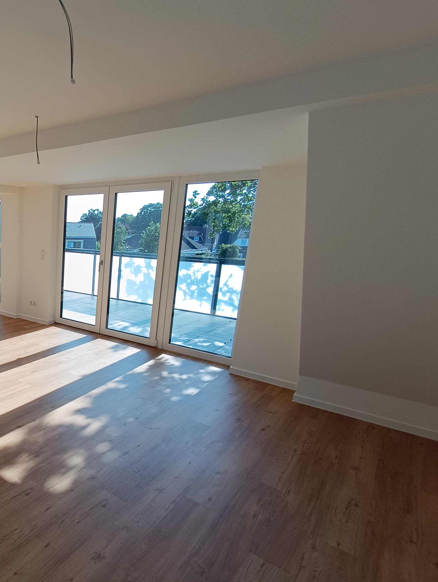 Wohnung zum Kauf provisionsfrei 434.000 € 3 Zimmer 86,8 m²<br/>Wohnfläche 3.<br/>Geschoss Schniedertwiete Kisdorf 24629