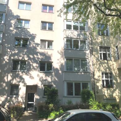 Wohnung zum Kauf 333.000 € 3 Zimmer 64,3 m² EG frei ab sofort Schulenburgring Tempelhof Berlin 12101