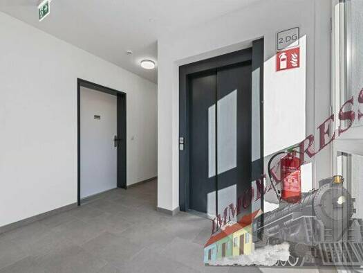 Wohnung zum Kauf - Erstbezug 344.800 € 2 Zimmer 48,2 m² Penzing 1140