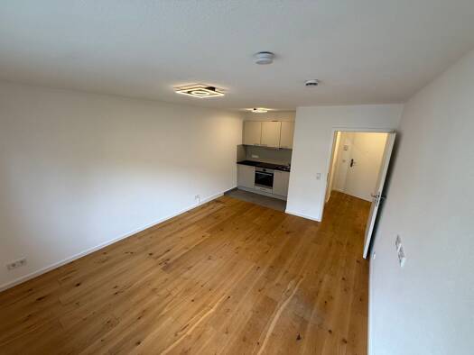Wohnung zur Miete 1.100 € 1 Zimmer 30 m² Geschoss 4/6 frei ab sofort Neustadt-Süd Köln 50678