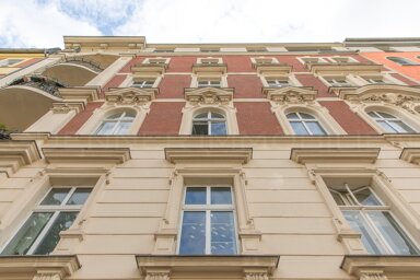 Wohnung zum Kauf 639.000 € 3 Zimmer 89 m² 4. Geschoss Prenzlauer Berg Berlin 10405