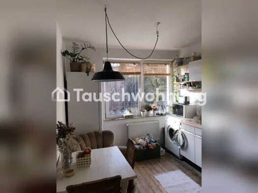 Wohnung zur Miete Tauschwohnung 850 € 2 Zimmer 57 m² 1. Geschoss Centrum Altstadt 48147