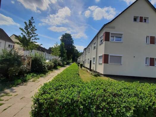 Wohnung zur Miete 460 € 3,5 Zimmer 56,8 m² 1. Geschoss frei ab 01.11.2026 Ahnewinkelstr. 43 Karnap Stadtbezirk V 45329