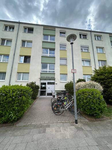 Wohnung zum Kauf 240.000 € 3 Zimmer 73 m² 4. Geschoss Mörsch Frankenthal (Pfalz) 67227