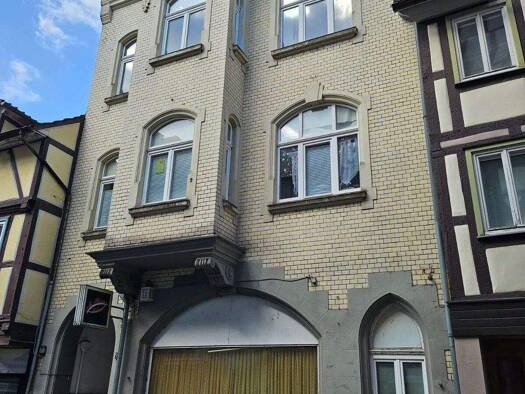 Mehrfamilienhaus zum Kauf 229.000 € 7 Zimmer 220 m² 88 m² Grundstück Hann. Münden 34346