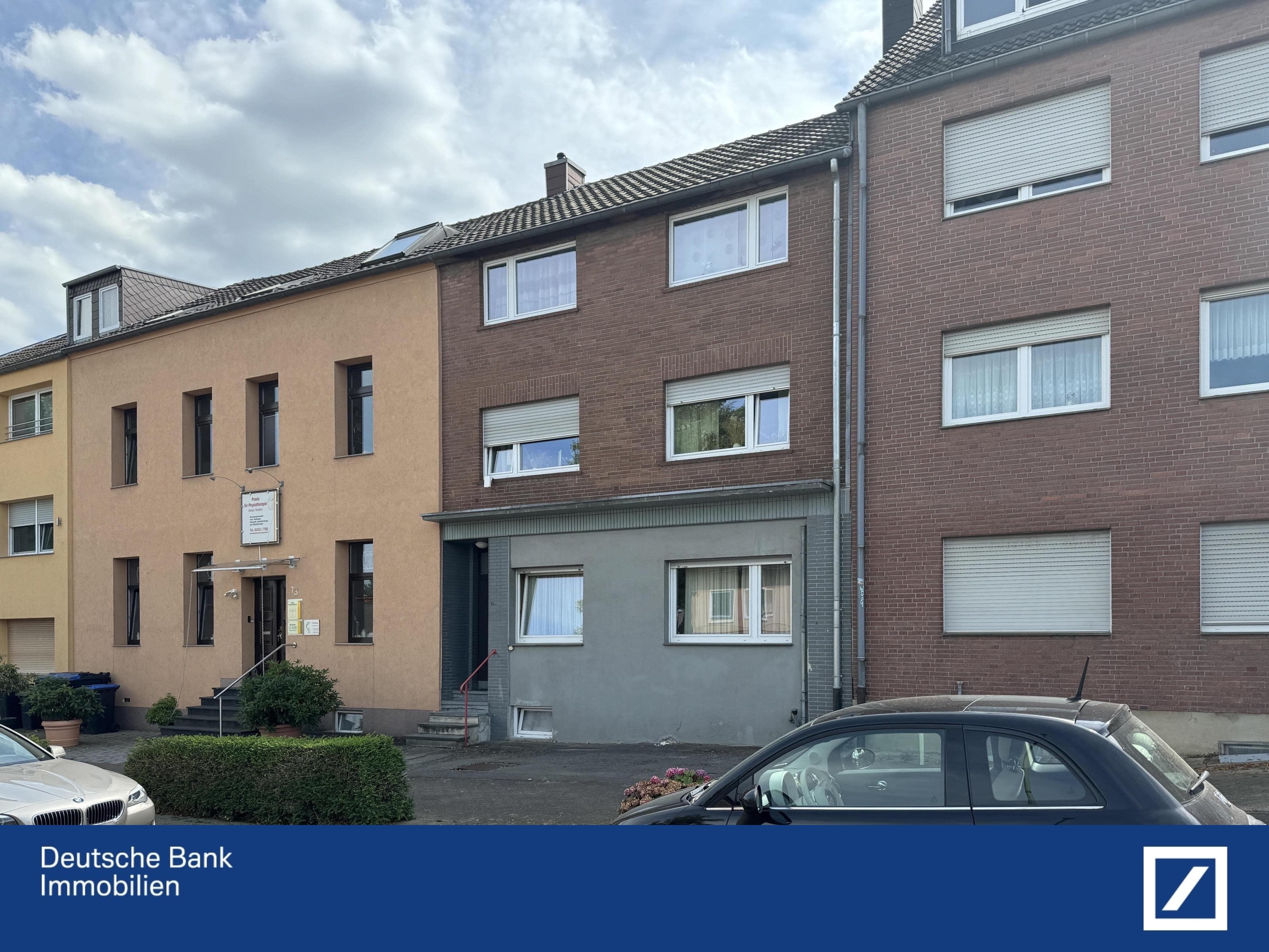 Mehrfamilienhaus zum Kauf 260.000 € 5 Zimmer 155 m²<br/>Wohnfläche 239 m²<br/>Grundstück Langerwehe Langerwehe 52379