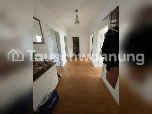 Wohnung zur Miete Tauschwohnung 980 € 3 Zimmer 96 m² 5. Geschoss Düsseltal Düsseldorf 40239