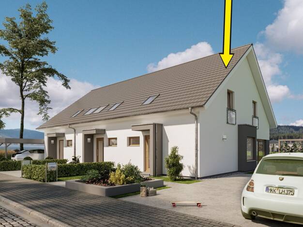 Reihenendhaus zum Kauf 517.619 € 4 Zimmer 130 m² 354 m² Grundstück Niederembt Elsdorf 50189