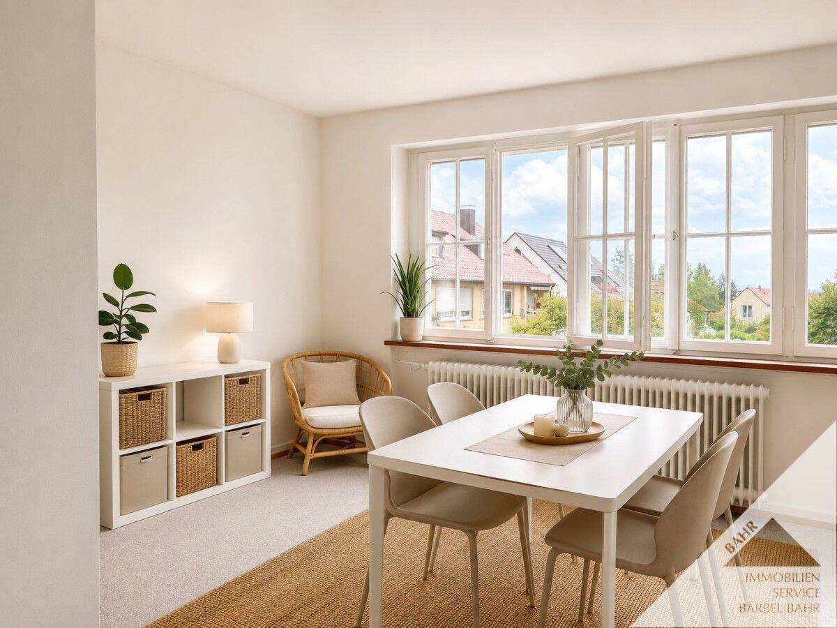 Mehrfamilienhaus zum Kauf - Mehr