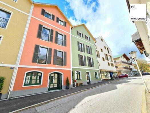 Ladenfläche zur Miete 1.225 € 79 m² Verkaufsfläche Herzog Odilo-Straße 31 Mondsee 5310