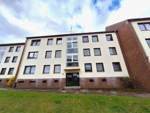 Wohnung zur Miete 470 € 2 Zimmer 56 m² 1. Geschoss Peiner Weg 3 Burgdorf Burgdorf 31303