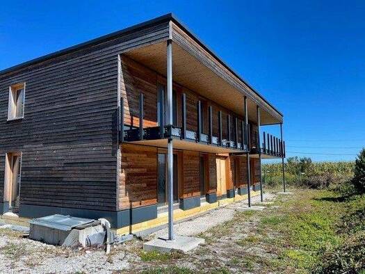 Wohnung zur Miete 1.287 € 4 Zimmer 89 m² EG frei ab sofort An der Chaussee 1 Landsham Pliening 85652