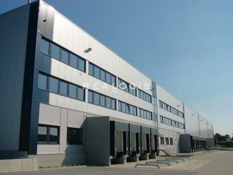 Halle/Industriefläche zur Miete provisionsfrei 5.000 m²<br/>Lagerfläche Barbaraviertel Neuss 41460